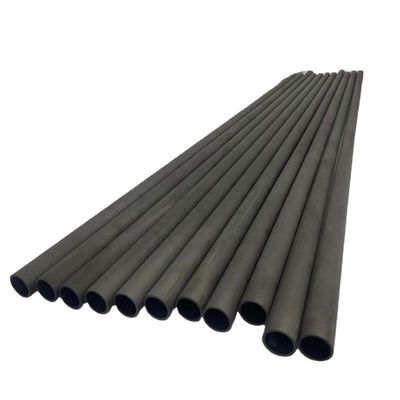 Μαύρη ανθρακική ίνα σχοινί Custom Cue για δύναμη snooker και πτητικά-ελεύθερα γκολφ κλαμπ