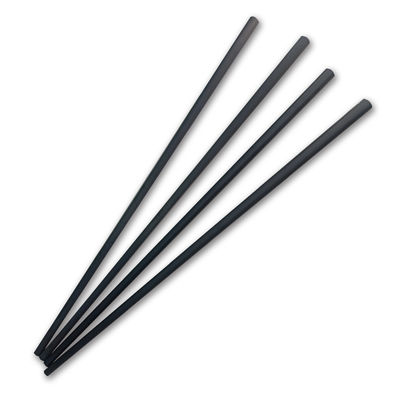1.6mm πάχος Carbon Fiber Pool Cue Stick Butt Προσαρμοσμένο σχεδιασμό για κορυφαία σωλήνες