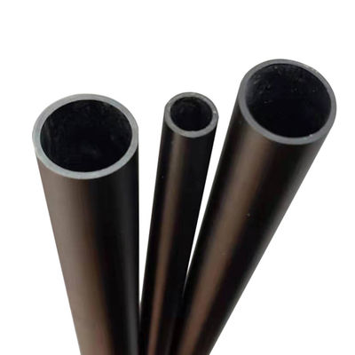 1200mm Carbon Fiber Tapered Tube Gutter Cleaning Vacuum Clearing Pole για κωνικό πόλο