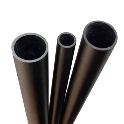1200mm Carbon Fiber Tapered Tube Gutter Cleaning Vacuum Clearing Pole για κωνικό πόλο