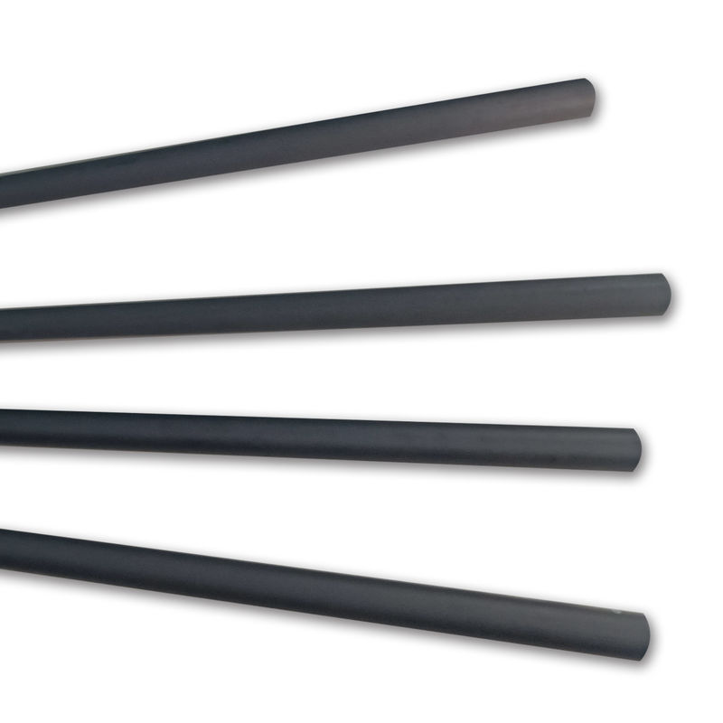 1.6mm πάχος Carbon Fiber Pool Cue Stick Butt Προσαρμοσμένο σχεδιασμό για κορυφαία σωλήνες